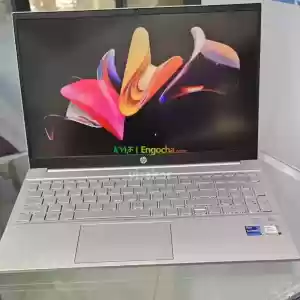 Brand new  high spec   2023 product   model:- HP pavilion 12 cor and 16 logical Processor in Ethiopia